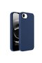Appl iPhone 17E Case Groovy Soft Navy Blue