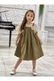 Stylish Combination for Girls – Dress and Blouse Set I Girls' Dress Set for Special Occasions - 5