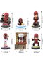 HERO BOX DEADPOOL SP SECRET AGENT DEADPOOL - 2