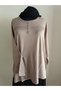Women's Clothing Long-Sleeve Viscose Cotton Mother's Cotton Wool Mother Day Gift - 2
