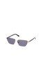Women's Smoked Sunglasses 01.82.0010605A - 4