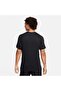 Court Dri-Fit Men's Black T-Shirt - 7