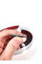 Wavy Chrome Nickel Plating 30 mm Width 3 Meters Length - 5