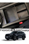 Chery Tiggo 8 Avantgarde-Pro Max Kolçak Organizer