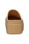 Wheat Dylan Platform Clog - 6