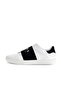 Tosli Men's Black/White Sneaker Fmjtosele12-Whbla