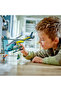 ® City Emergency Rescue Helicopter 60405 - Construction Set for Ages 6 and Up (226 Pieces) - 4