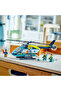 ® City Emergency Rescue Helicopter 60405 - Construction Set for Ages 6 and Up (226 Pieces) - 5