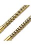 Unisex Bracelet in Gold Snake Chain Steel (4 mm) - 2