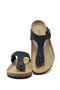 Ks8871Sk Kifidis Soft Step Women's Flip Flops Cork Slippers 36-41 - 2