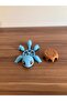 Animated Squirtle Coaster - 5