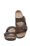 K14942 شبشب Kifidis Soft Step للرجال ذو نطاق مزدوج من الفلين 41-46 - 2