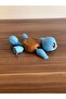 Animated Squirtle Coaster - 3