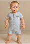 Baby Overalls Organic