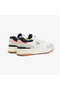 Lineshot Erkek Beyaz Sneaker - 3
