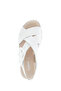 64572 Gabor Women's Wedge Heeled Leather Sandals 3.5-7.5 - 2