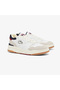 Lineshot Erkek Beyaz Sneaker - 2