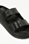 Temar.F5Fx Black Boy's Sea Shoes - 7