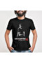 Uncharted 4 Thief Shadow Unisex T-Shirt - 3