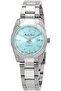 Mathy I LE Quartz Blue Dial Ladies Watch D451BU