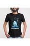Breaking Bad Blue Crystal Unisex T-Shirt - 3