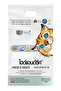 CASSAVA CAT LITTER. Biodegradable-Flushable. Baby Powder (18 Lb - 8.16 Kg). Made in Thailand