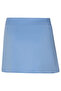 Flex Skort Women's Tennis Skirt Blue - 2