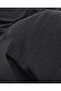 Tough Crepe in Black Color (Width 140 cm X Length 380 cm) - 6
