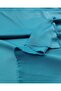 Satin in Blue Green Color (Width 145 cm X Length 160 cm) - 2