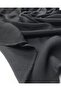 Tough Crepe in Black Color (Width 140 cm X Length 380 cm) - 2