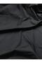 Poplin-Like Woven in Black Color (Width 150 cm X Length 240 cm)