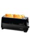 4 Slice Bread Toaster, Variable Electronic Timing Control, with Crumb Tray and Auto Pop Up - 3