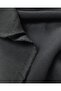 Tough Crepe in Black Color (Width 140 cm X Length 380 cm) - 4