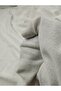 Soft Jersey in White Color: 140 cm - 4