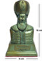 Kanuni Sultan Süleyman Büstü