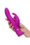 Curve Power Motion Rabbit Vibratör - 5