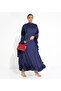 Navy farasha style