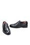 Nevzat Öge 098 Men's Daily Classic Leather Shoes - 3