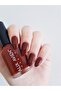 Long-Lasting High-Shine Glossy Nail Polish - Nail Lacquer 12 - 2