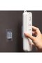 10 Pairs Adhesive Snap Clip Hanger Goods Painting Picture Wall Hanger Bathroom Fixing Hanger - 4