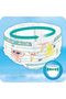 Splashers Size 4-5, 11 Disposable Swim Nappies, 9-15 Kg, for Secure Protection in The Water - 5