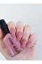 Long-Lasting High-Shine Glossy Nail Polish - Nail Lacquer 81 - 2