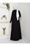 Women's Pardess with Chain Sleeve Detail - 4