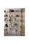 Samla Transparent Storage Container 11 Lt 40102978 - 4