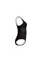 Speedo Spdscu Cntr Eclipse 1Pc Af Black Women's Swimming Suit 8-00306700334 Black - 5