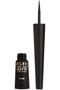 Stay Put Matte Liquid Eyeliner - 110 Black - 4