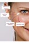 Botox Effective, under Eye Cream Anti-Aging and Wrinkle, Moisturizing Collagen Bruise Care - 4