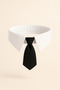 Dog Tie – Cat Tie Stylish Collar Accessory - 4