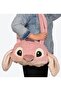 Stitch Plush Bag |   40 cm Shoulder Bag |   Trend Accessory for Young Girls