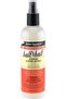 Curls & Coils FlaxSeed Recipes Half & Half Hydrating Silkening Hair Milk 355Ml